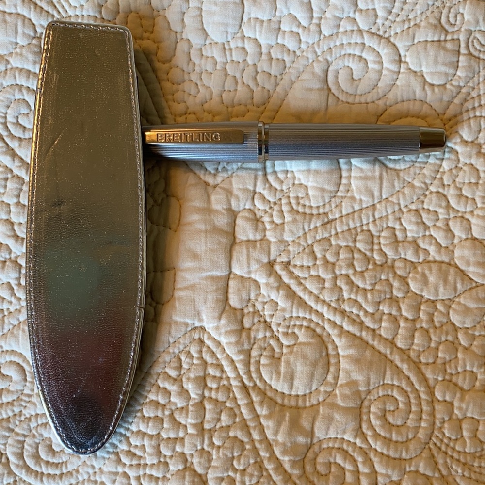 Breitling Pen - image 3